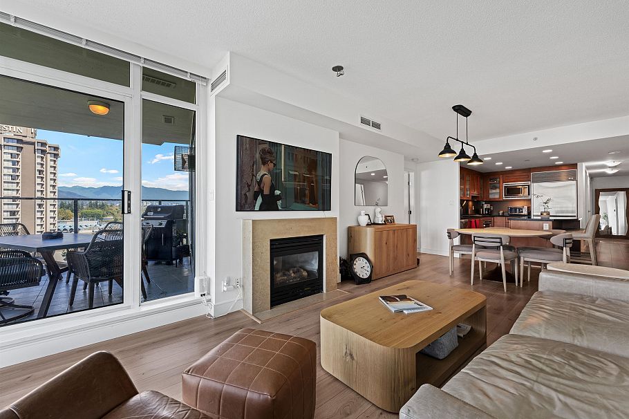 902 1650 Bayshore Drive Vancouver, BC - 5