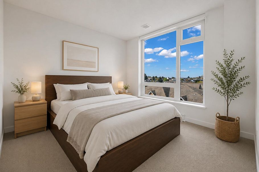 805 5470 Ormidale Street Vancouver, BC - 8