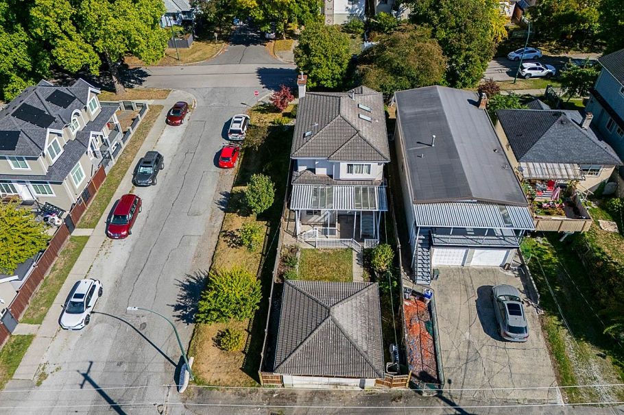 4803 Fleming Street Vancouver, BC - 10