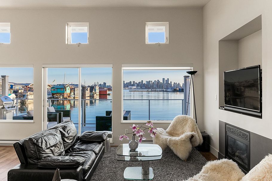 FRSL17 415 W Esplanade Avenue North Vancouver, BC - 25