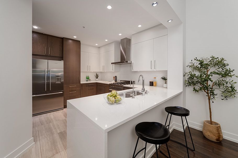 115 2263 Redbud Lane Vancouver, BC - 11