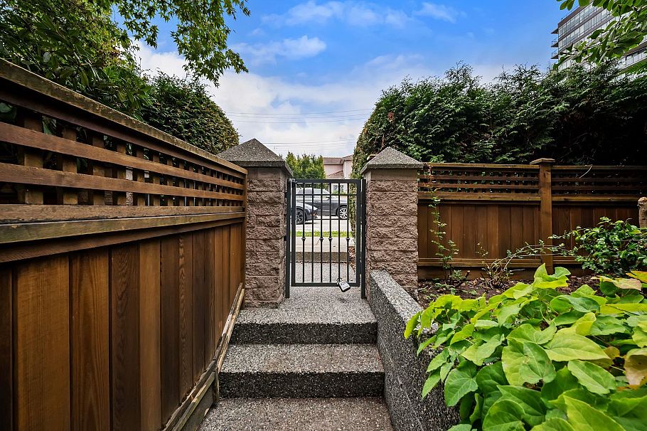 102 1550 SW Marine Drive Vancouver, BC - 22