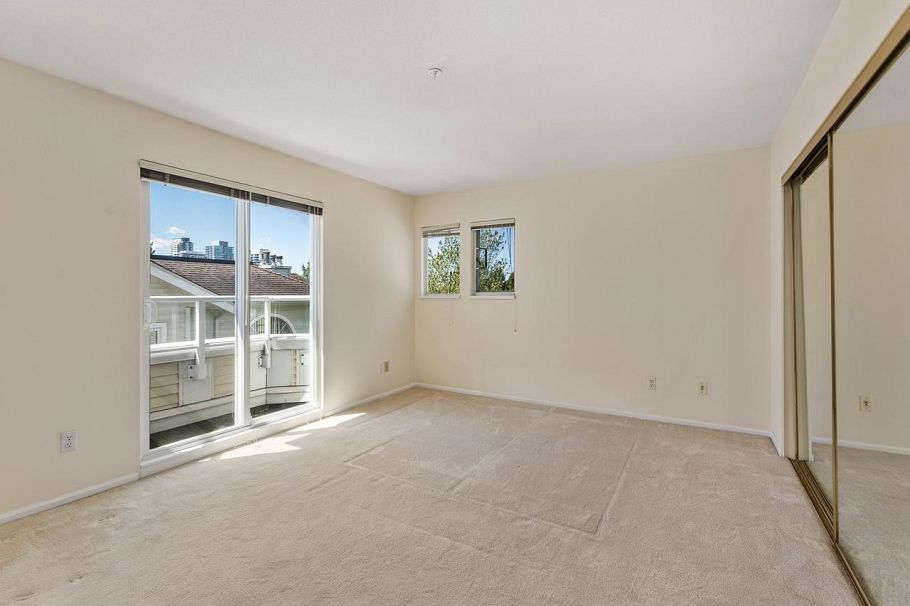 401 7620 Columbia Street Vancouver, BC - 15