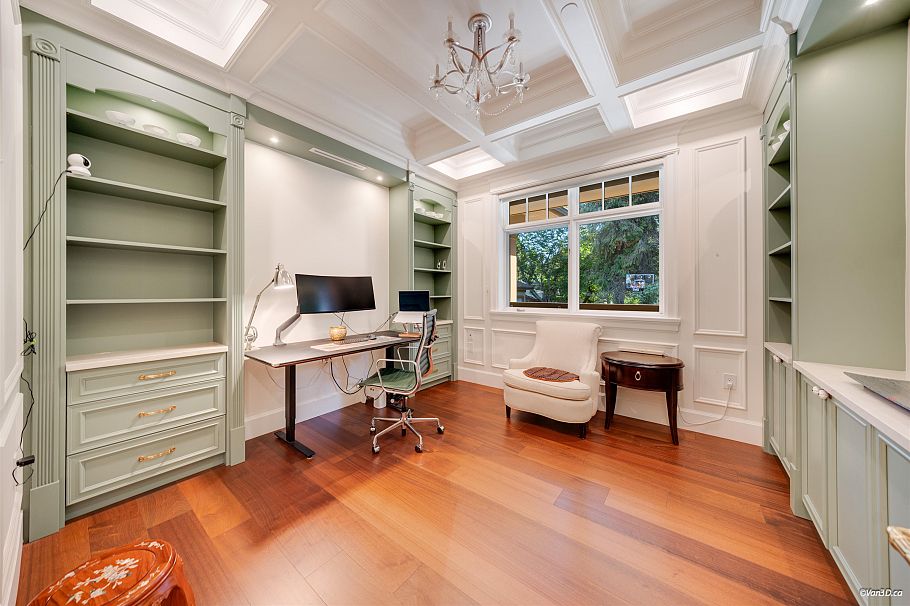 1198 Matthews Avenue Vancouver, BC - 13