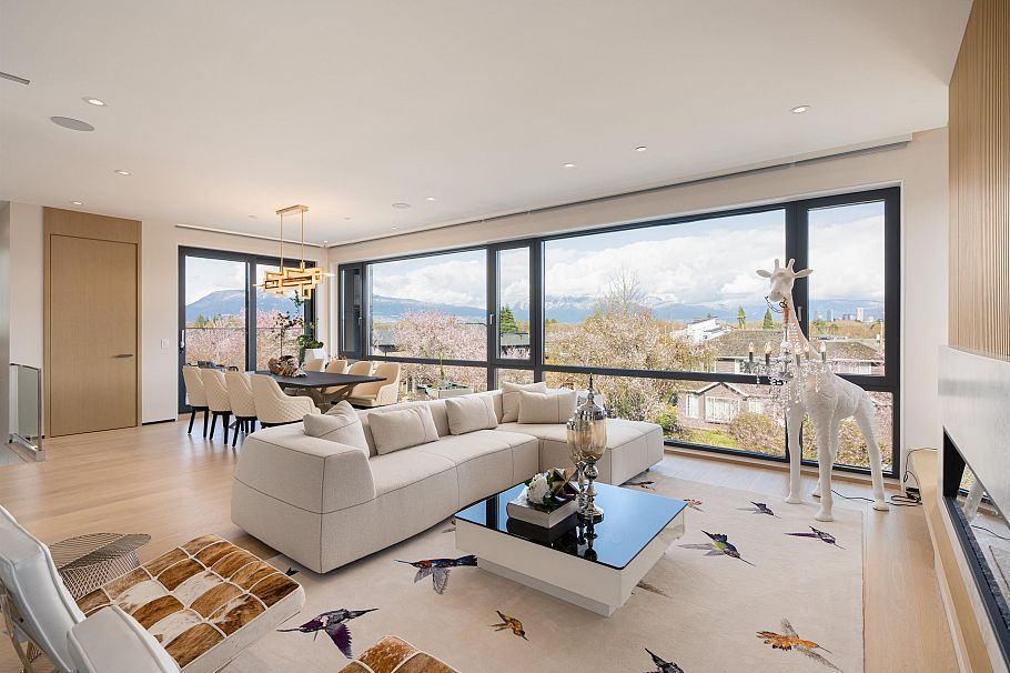 3489 Puget Drive Vancouver, BC - 6