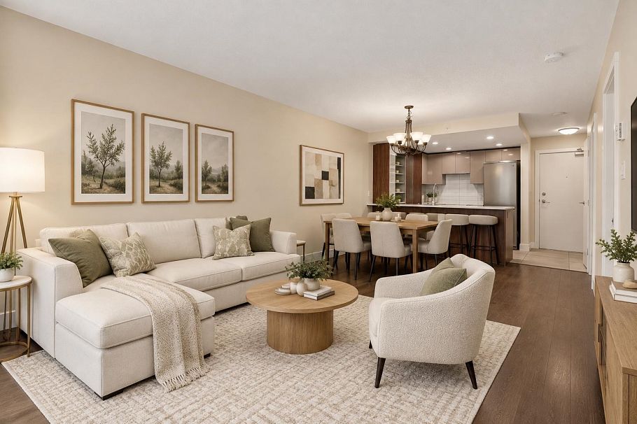 410 1088 Richards Street Vancouver, BC - 11