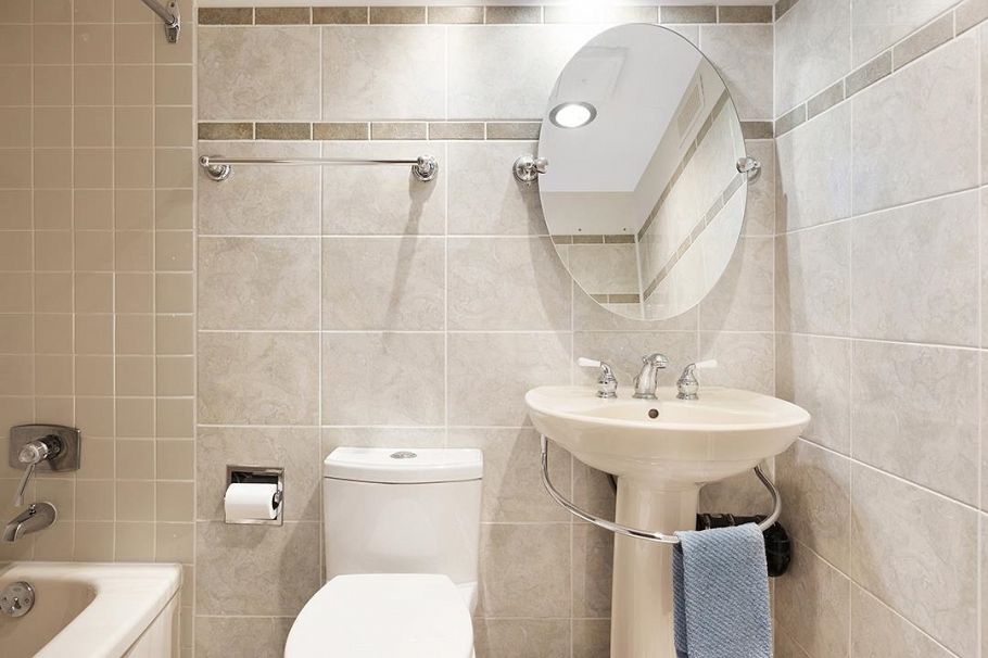 309 4101 Yew Street Vancouver, BC - 15