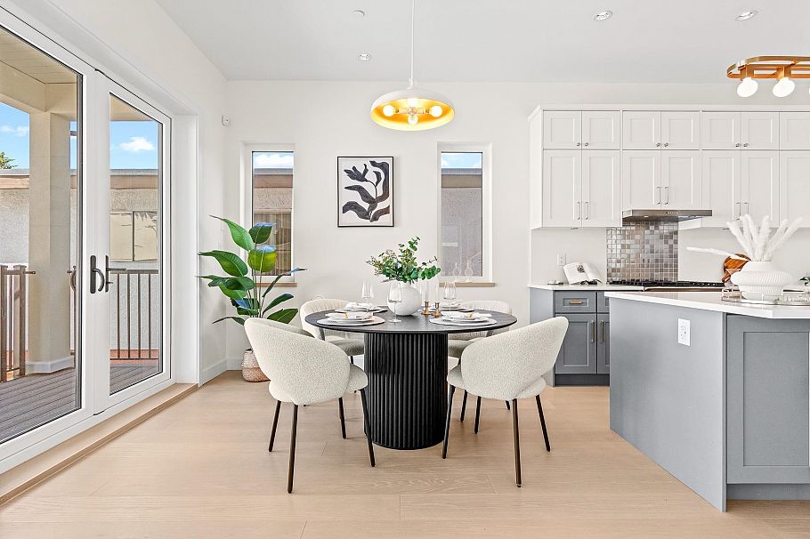 5079 Elgin Street Vancouver, BC - 7
