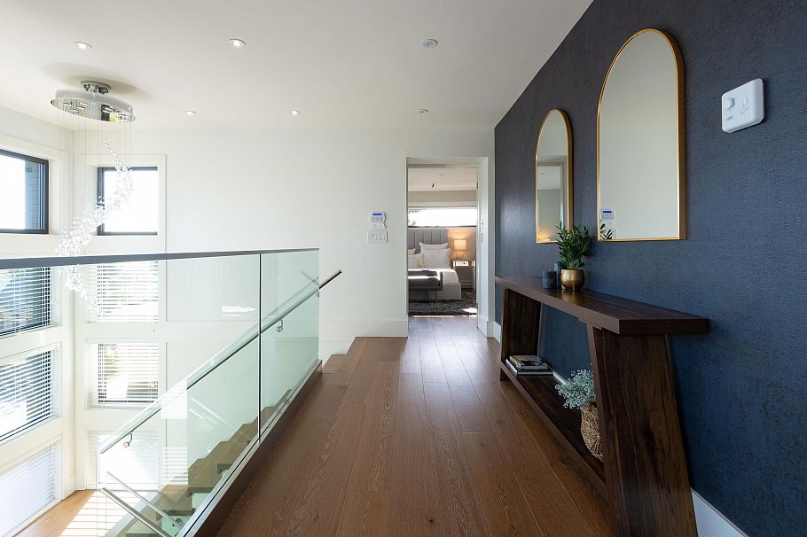 908 Beaconsfield Road North Vancouver, BC - 25