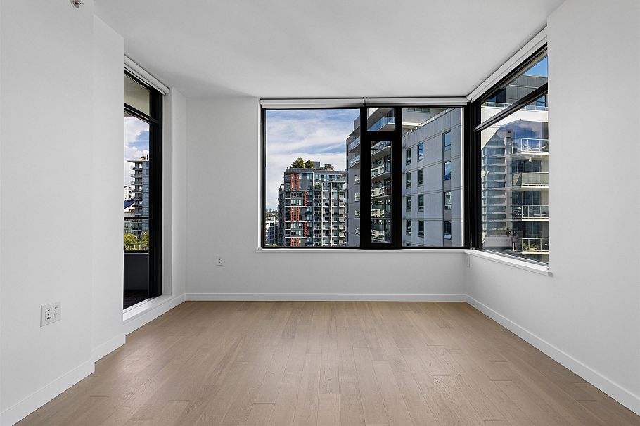 1009 1688 Pullman Porter Street Vancouver, BC - 14