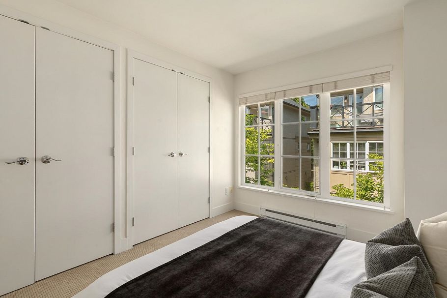 2943 Laurel Street Vancouver, BC - 15