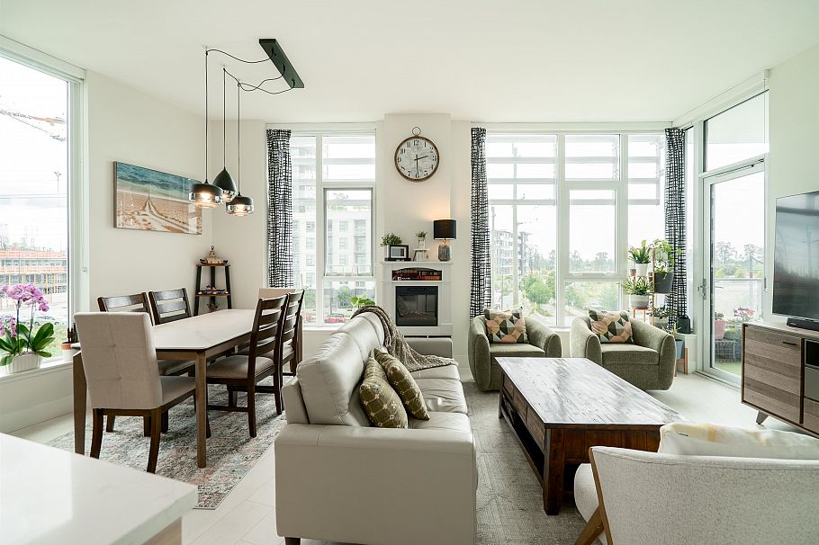 309 3438 Sawmill Crescent Vancouver, BC - 5