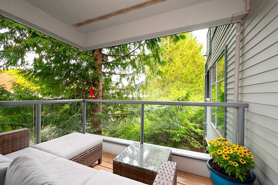 301 2250 W 3rd Avenue Vancouver, BC - 6