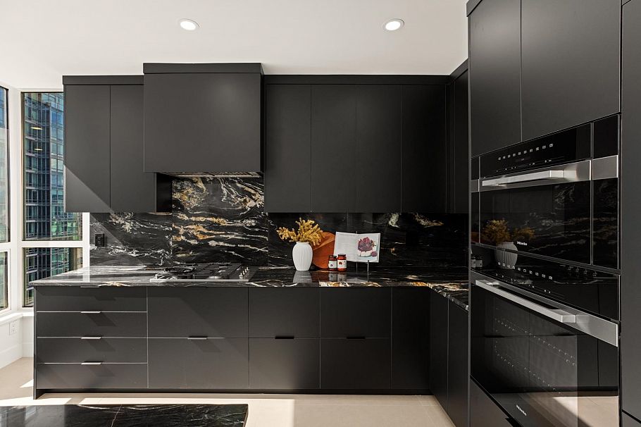 2803 1239 W Georgia Street Vancouver, BC - 13