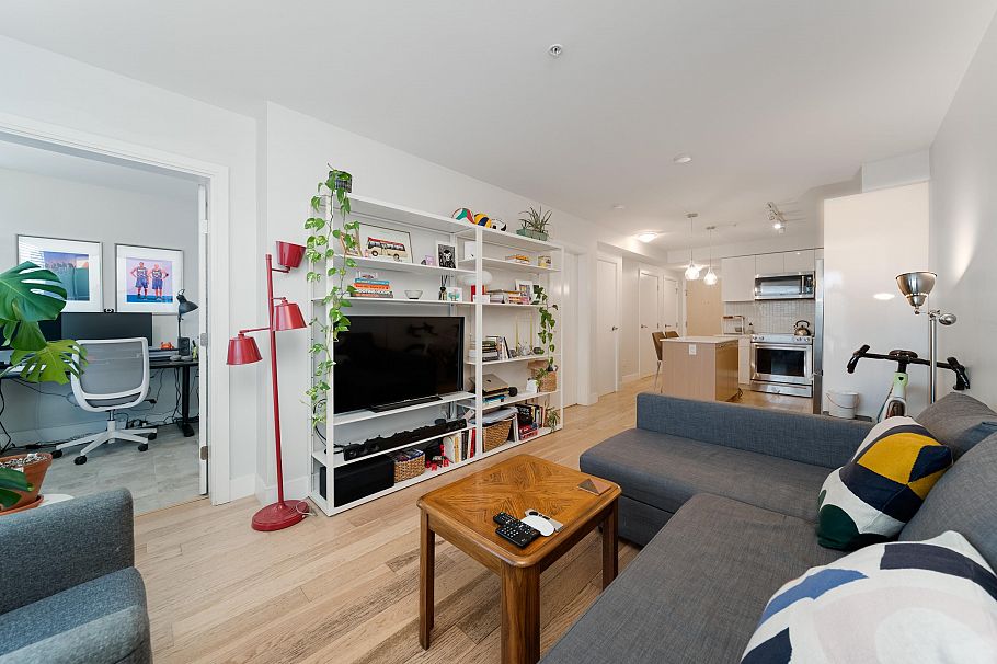 403 233 Kingsway Vancouver, BC - 6