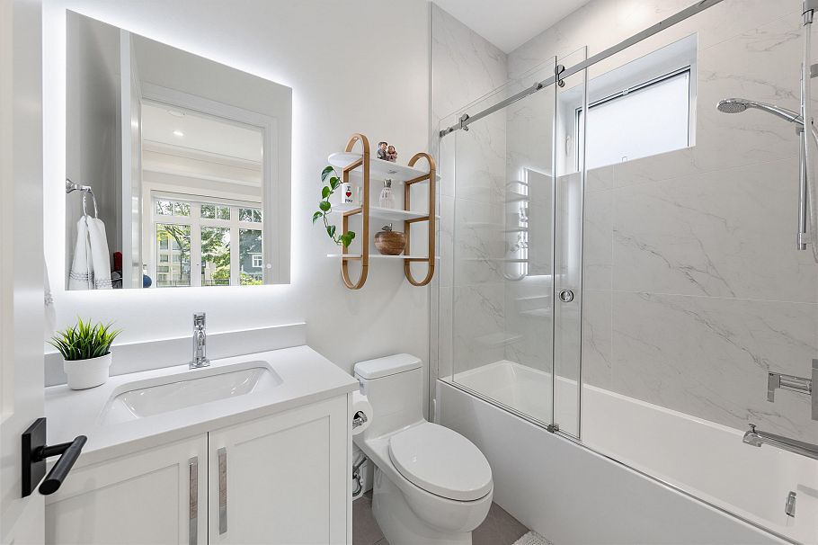 2755 W 38th Avenue Vancouver, BC - 19