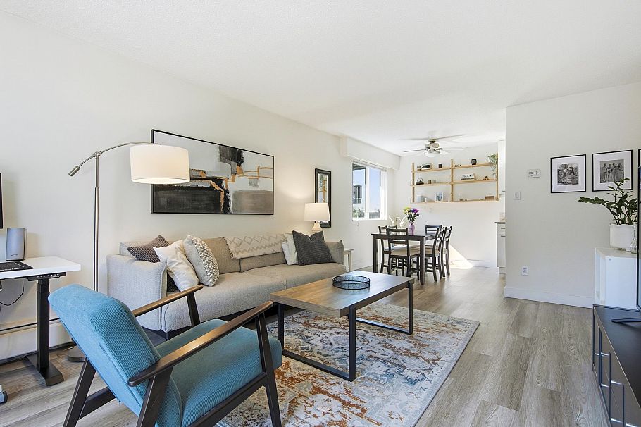 203 270 W 3rd Street North Vancouver, BC - 17