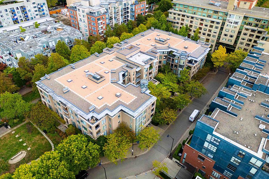 115 2263 Redbud Lane Vancouver, BC - 36
