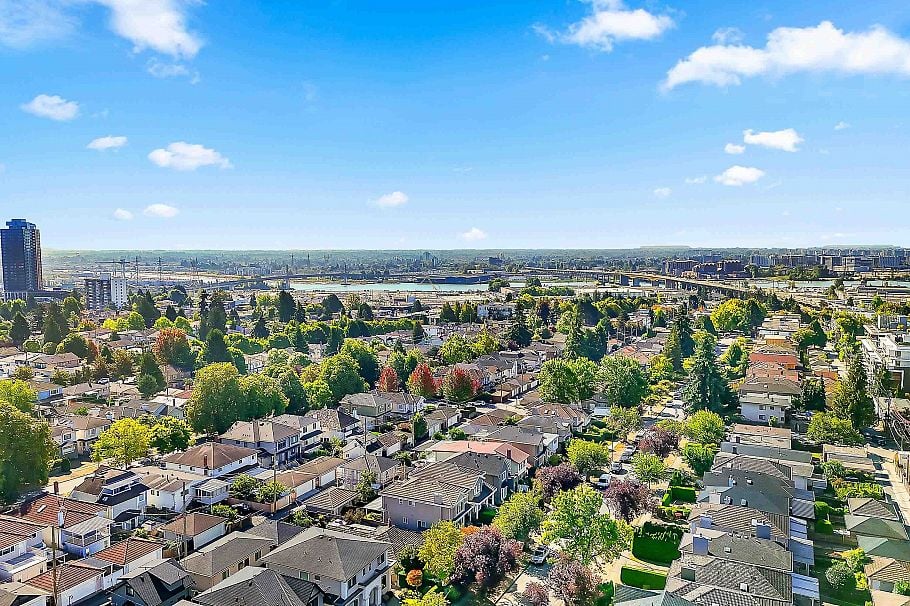 604 8080 Oak Street Vancouver, BC - 5
