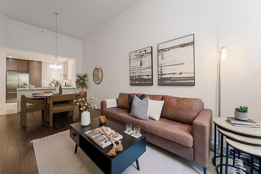 115 2263 Redbud Lane Vancouver, BC - 8