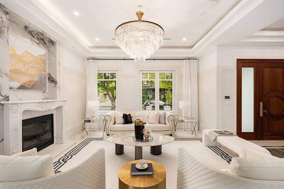 3282 W 34th Avenue Vancouver, BC - 5