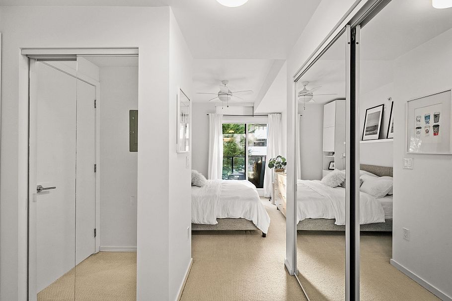 111 5080 Quebec Street Vancouver, BC - 27