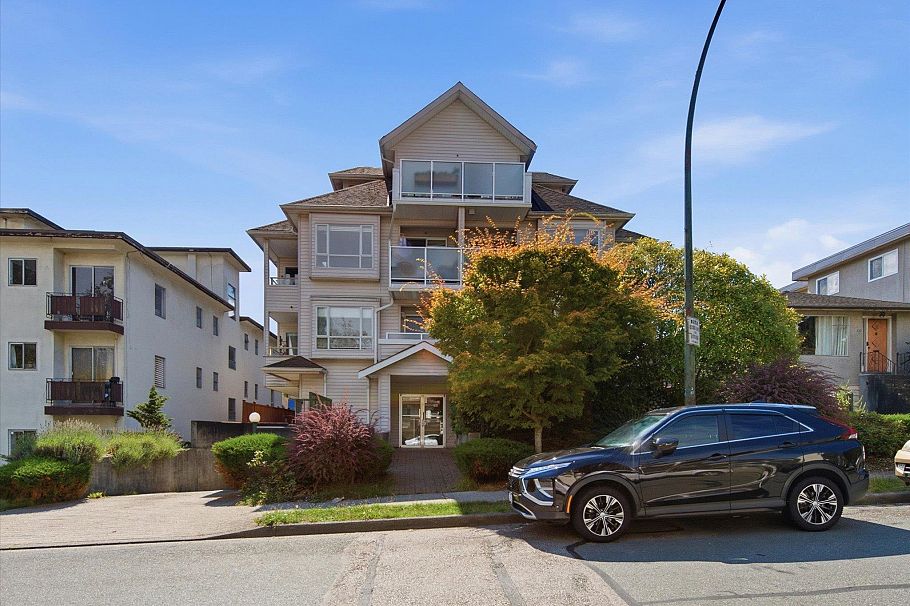 102 788 E 8th Avenue Vancouver, BC - 28