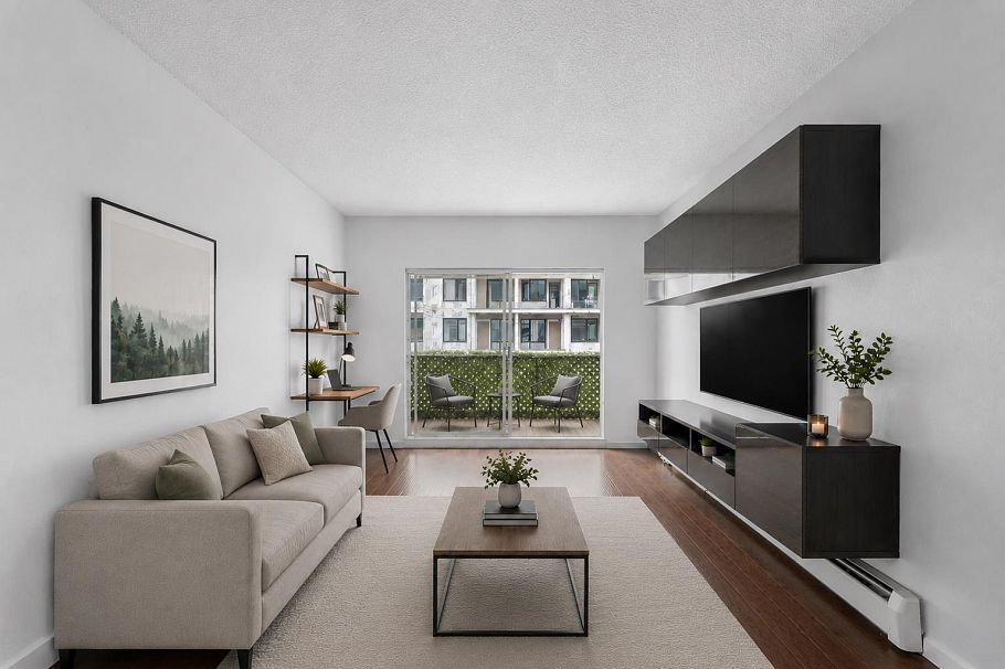 304 827 W 16th Street North Vancouver, BC - 5
