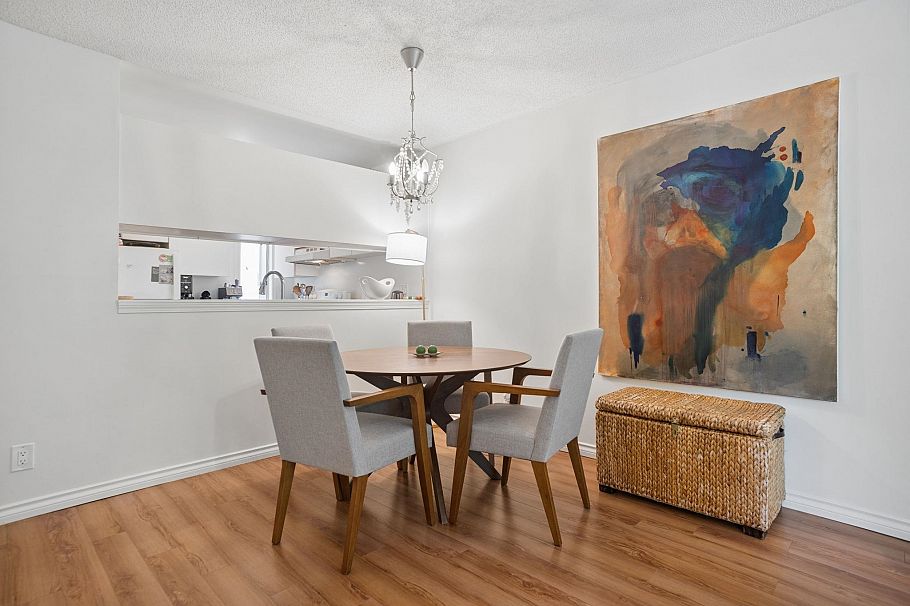 216 1230 Haro Street Vancouver, BC - 9