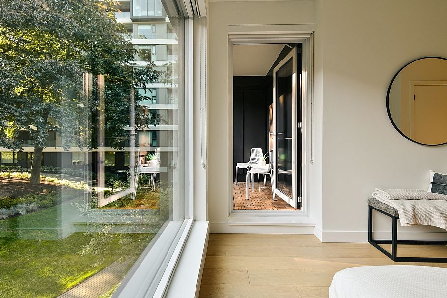 302 7128 Adera Street Vancouver, BC - 21
