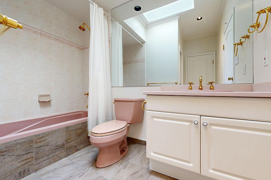 1510 W 33rd Avenue Vancouver, BC - 17