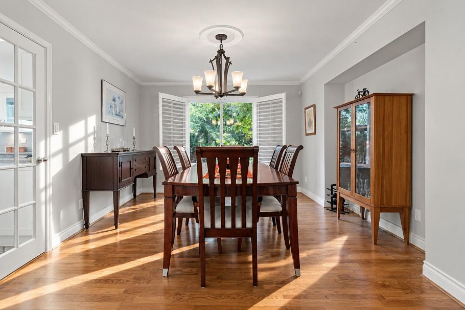 3373 Huntleigh Court North Vancouver, BC - 7