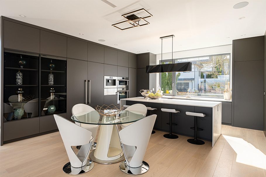 3489 Puget Drive Vancouver, BC - 9
