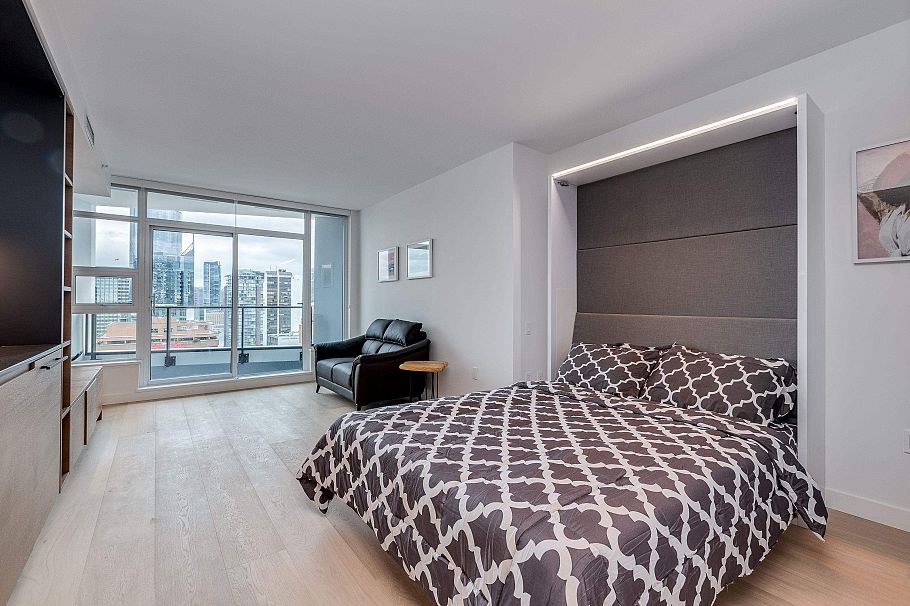 3006 1289 HORNBY STREET, Vancouver BC V6Z 0G7 Vancouver, BC - 13