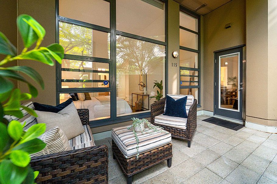 115 2263 Redbud Lane Vancouver, BC - 27