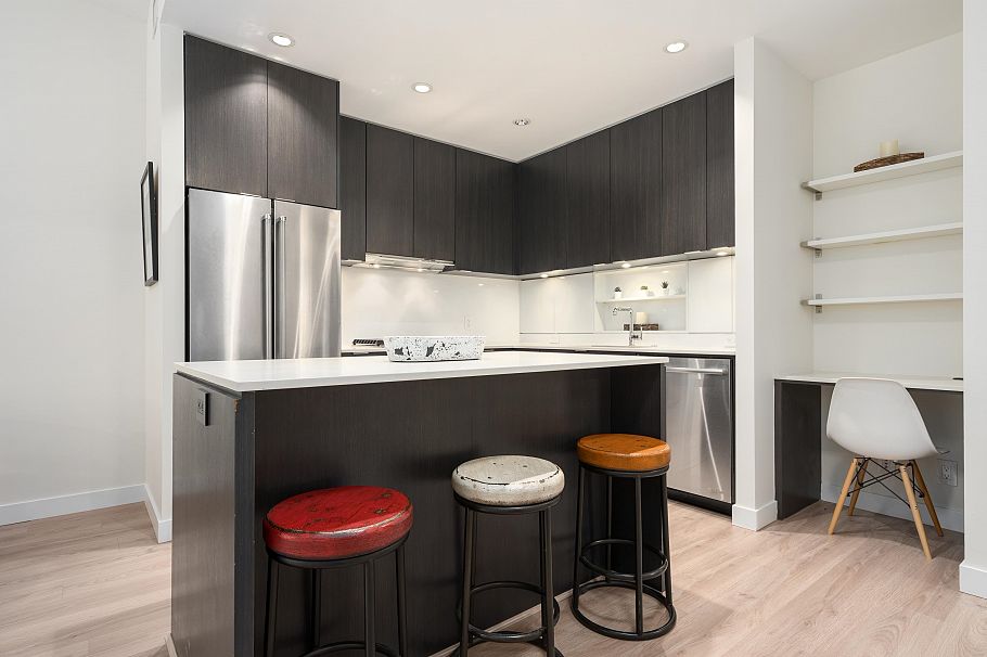 1680 Quebec Street Vancouver, BC - 11