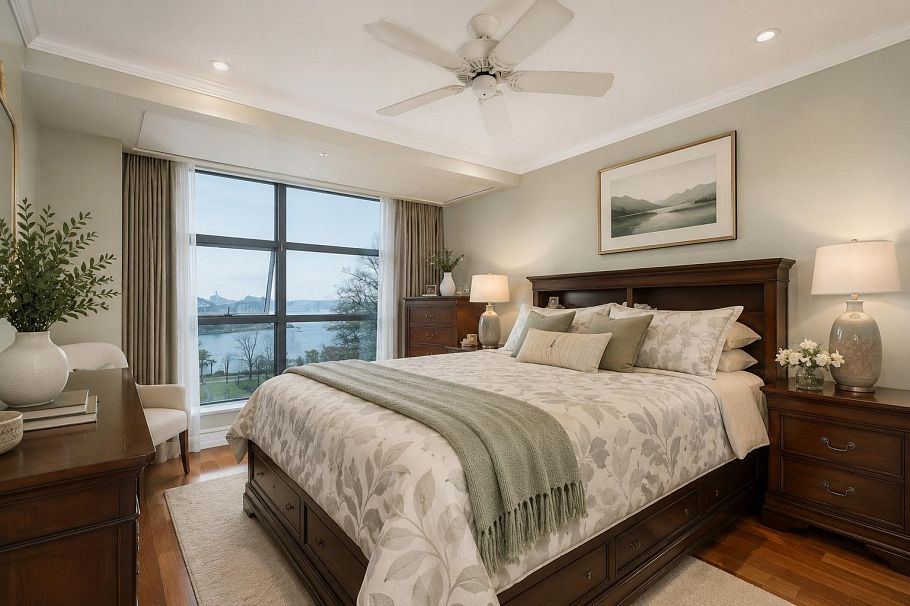 304 1233 Beach Avenue Vancouver, BC - 15