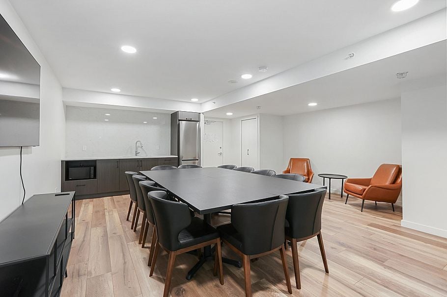 504 969 Richards Street Vancouver, BC - 5