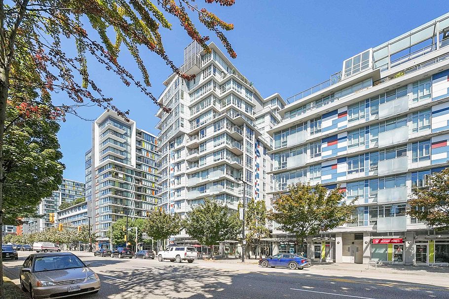 503 89 W 2nd Avenue Vancouver, BC - 24