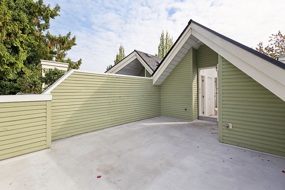 5 4149 Sophia Street Vancouver, BC - 32