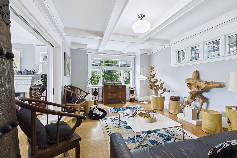 1714 Alma Street Vancouver, BC - 4