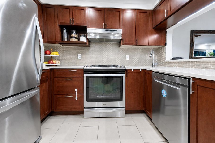 112 1274 Barclay Street Vancouver, BC - 7