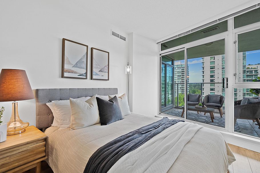 902 1650 Bayshore Drive Vancouver, BC - 15