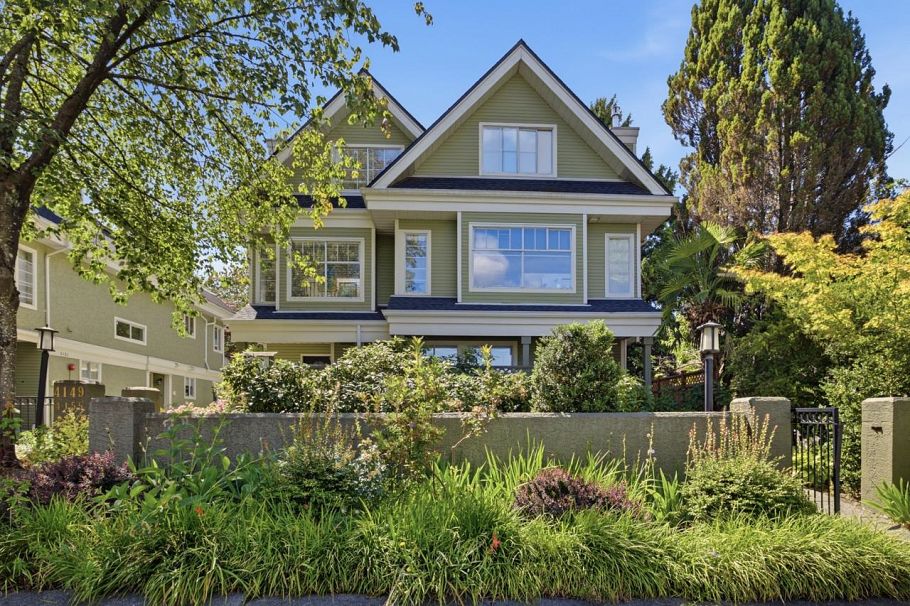 5 4149 Sophia Street Vancouver, BC - 35
