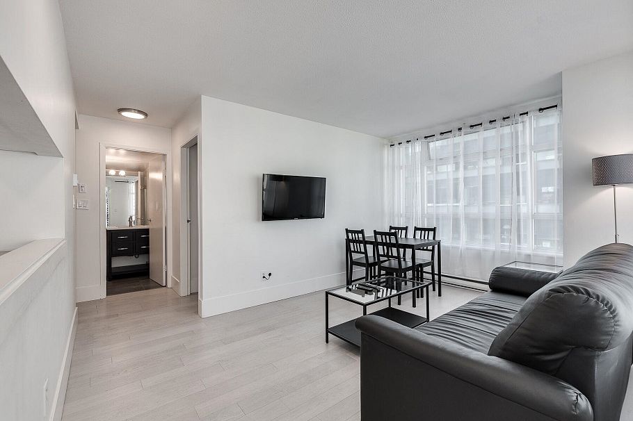 1002 438 SEYMOUR ST, Vancouver BC V6B 6H4 Vancouver, BC - 2