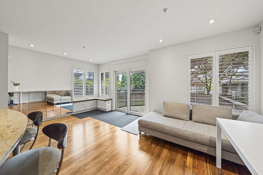 2408 SE Marine Drive Vancouver, BC - 9