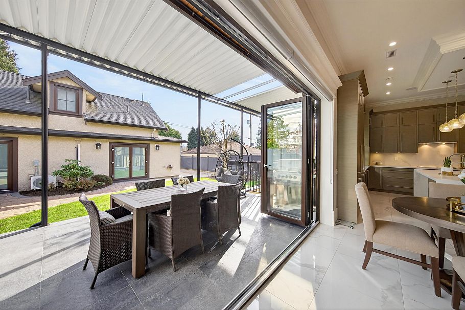 2168 W 22nd Avenue Vancouver, BC - 22