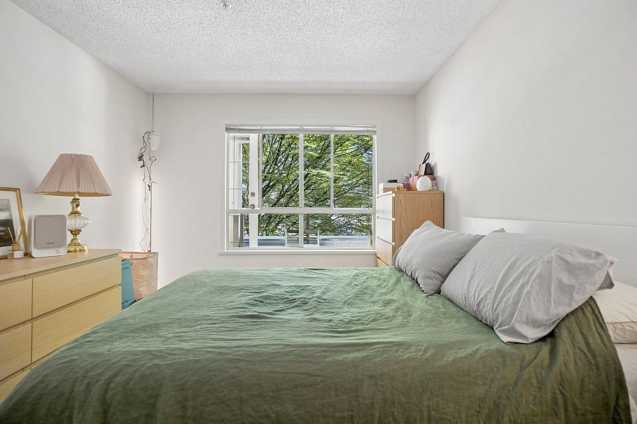 216 1230 Haro Street Vancouver, BC - 13