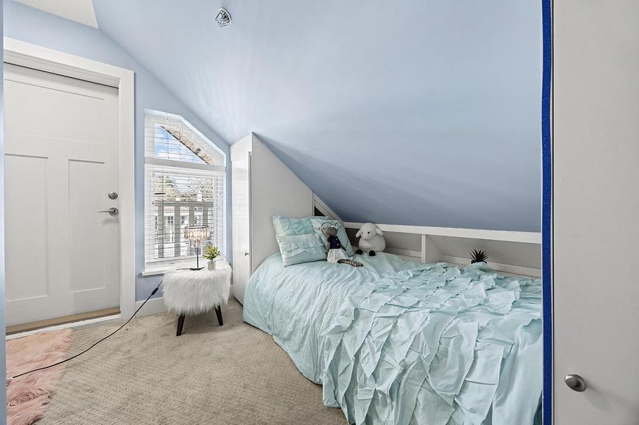 5440 Rhodes Street Vancouver, BC - 20