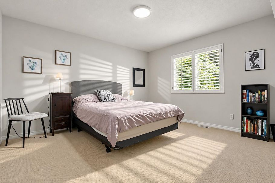 3373 Huntleigh Court North Vancouver, BC - 27